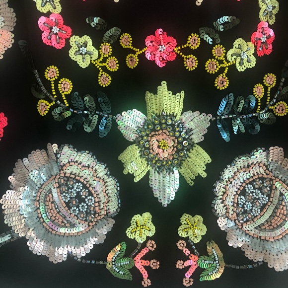 COPY - Beautiful Needle & Thread skirts NWT - Picture 4 of 5